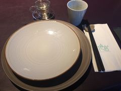 -T館·花园艺术餐厅