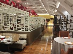 -北京王府井希尔顿酒店·秦唐中餐厅Chynna