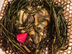 -老吉士酒家(天平路店)