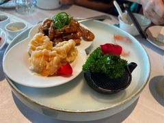 -杭州新新饭店·1913餐厅