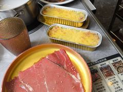 -伍棵星炭烤自助料理·烤鳗鱼(浦东食品城店)