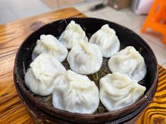 -锅贴大王南翔小笼(临沂二村店)