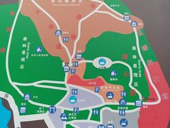 -北京十三陵国家森林公园蟒山景区