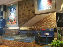 -南方酒店·淮扬菜(回民街店)