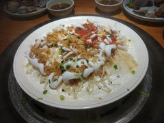 -三个渔夫·蒸汽海鲜(小白楼店)