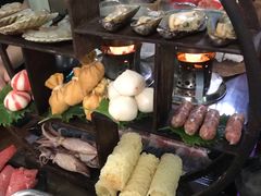 -丽江庭院之丽江往事(安定门店)