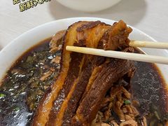 -老头爱马仕酸豇豆炒饭(丰富路店)