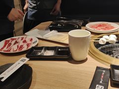 -牛角烧肉(步步高星城天地店)