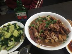 -小胖包子王(赵公口店)