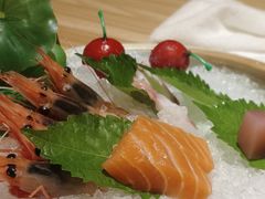 -贵木日本料理·铁板烧(新地假日广场店)