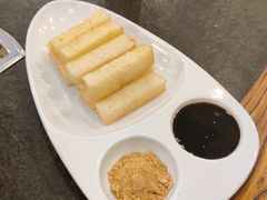 -川成串·自助串串香火锅(朝阳店)