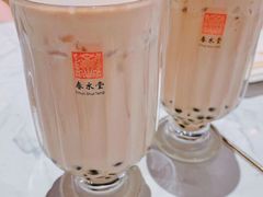 -春水堂人文茶馆(西九龙站店)