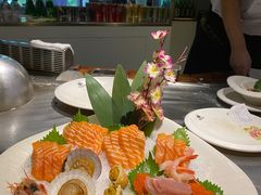 -大渔之观(安贞店)