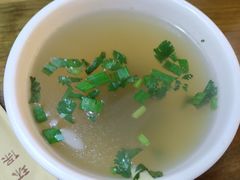 -建基泡馍·西安老字号·清真(永宁店)