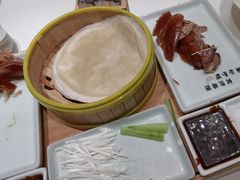 -香丰阁·烤鸭·川湘菜(清河店)