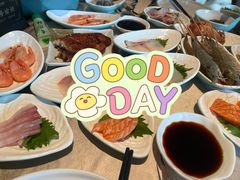 -上宴精品海鲜姿造(晶融汇旗舰店)