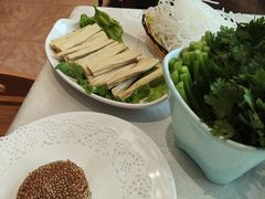 -东来顺饭庄(天坛店)