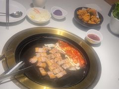 -韩时烤肉(枫蓝店)