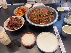 -潇湘阁(望京SOHO店)