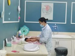 -中法母婴月子中心(南湖创始店)