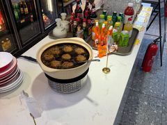 -兰州陈记牛肉面 ·烧烤· 铜锅涮肉(万达店)