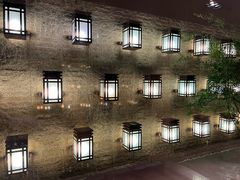-西安凯悦酒店·湖畔中餐厅