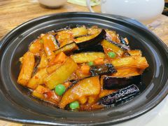 -一盏明灯全素斋(殊像寺店)