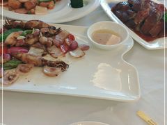 -朱仔记食府(江南大道店)