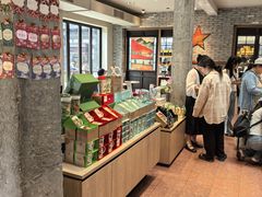 -星巴克臻选(成都宽窄巷子店)