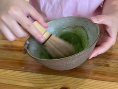 -LA MATCHA抹茶吧(进贤路店)