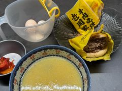 -穆得·老周家牛肉烧饼(普利街店)