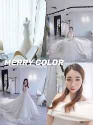 点击看大图 -MERRY COLOR时尚摄影体验店