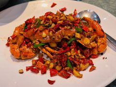 -猪肉婆私房菜(容桂总店)