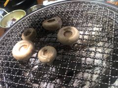 口蘑-原始泥炉烤肉(总店)
