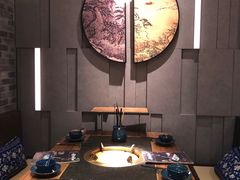 -湊湊火锅·茶憩(东城万达店)