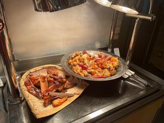 -北京王府井希尔顿酒店·万斯阁西餐厅