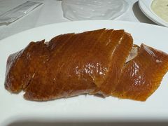 -鸭王烤鸭店(三里河店)