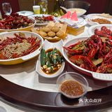 夏天吃虾，正是时候