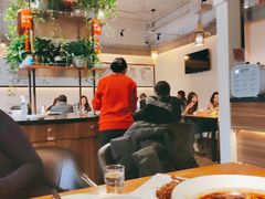 大堂-渝乡人家(和平里店)