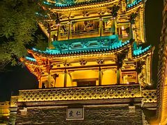 -台儿庄古城