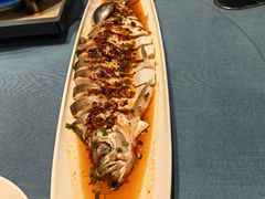 -天怡·鱼工厂(梅溪湖店)