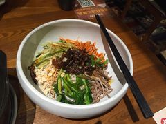 -云海肴·汽锅鸡·云南菜(天津国金汇店)