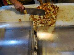 -咏春葱油饼(德政中路店)