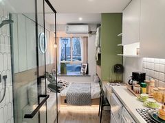 -东方体育中心(地铁站)