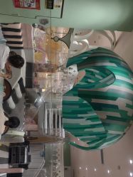 -奈尔宝家庭中心·亲子餐厅(华采天地店)