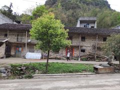 -靖西鹅泉风景区