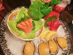 -粤·向群饭店(二沙岛店)