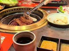 -和来烤肉(仓山万达店)