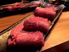 -松阪牛焼肉M(法善寺横丁店)
