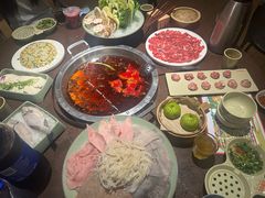 -巴倒烫陆派重庆火锅(南山店)